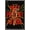 Barnwood Framed Version, variant on DC Comics Movie The Flash - Pointbreak Wall Poster, 14.725" x 22.375"