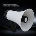 thumbnail image 3 of Alarma del altavoz de megáfono, bullhorn portátil 5v 30w para fútbol, 3 of 7