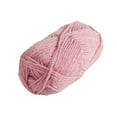 thumbnail image 2 of Knit Picks Wool of the Andes Soft Pastel Worsted Wool Yarn Variety Pack - 10 Skeins of Pastel 100% Wool Worsted Yarn - Total 500 grams, 1100 yards, 2 of 4