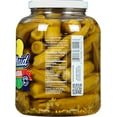 thumbnail image 4 of Best Maid Products Pickled Okra, 46oz Glass Jar, Kosher Certified., 4 of 5