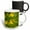 Multicolor, variant on 3drose, Australia, Darwin. Jennys Orchid Garden., 11oz Two-tone Red Mug