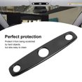 thumbnail image 4 of Front Reading Light Panel Cover Decorative Roof Reading Light Frame Trim Sticker for Refresh 2024 Highland Car Reading Light Panel Trim, 4 of 7