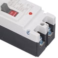 thumbnail image 2 of Uadme Disyuntor, MCCB 2P 1000V 125A Mini Interruptor De Aire Protección contra Sobrecarga para Seguridad En El Hogar, 2 of 7