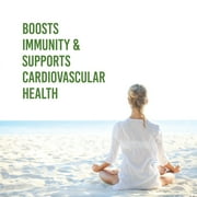 Pure Hawaiian Spirulina - 500 mg Tablets 200 Count