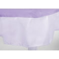 thumbnail image 7 of Delta Toddler Bed Canopy, Purple, 7 of 7