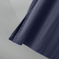 thumbnail image 5 of Kalauyu Men's Sleeveless Round Neck Nightshirt Loose Sleep Nightgown, Soft Loungewear Tank Nightgown with Side Slits, 5 of 6
