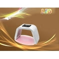 thumbnail image 5 of Facial LED Multi-Color Light Therapy Device, 5 of 6