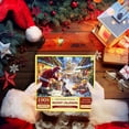 thumbnail image 6 of Countdown Sets Advent Calendar Christmas Puzzles 1008 Puzzle 24 Days Family Game for Kids Teens Adults Holiday, 6 of 7