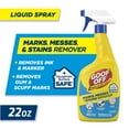 thumbnail image 6 of Goof Off - Household Heavy Duty Remover for Spots, Stains, Marks, and Messes – 22 fl. oz. Spray, 6 of 6