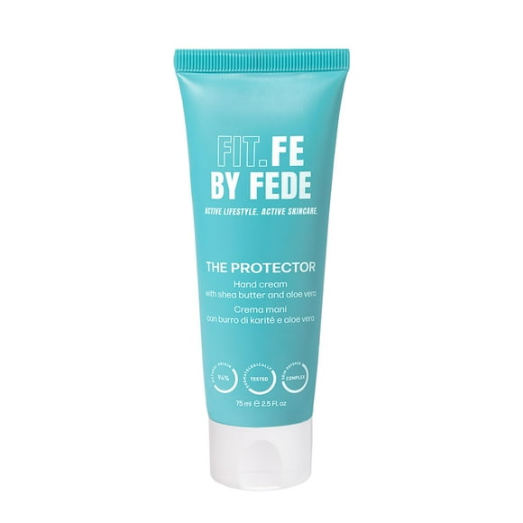 Crema de manos Fit.Fe de Fede The Protector 75 ml Aloe Vera