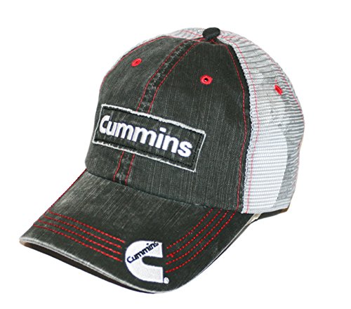 cummins trucker hat