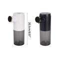 thumbnail image 3 of Automatic Soap Dispenser Rechargeable Electric Soap Dispenser Touchless 300ML with LED Display for Bathroom, Kitchen, 3 of 9