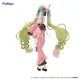 thumbnail image 1 of Recién llegado, Sega Original Hatsune Miku Series Matcha Parfait Sakura Maiden, modelo de colección de PVC, figuras de muñecas, juguetes, regalos para festivales, 1 of 5