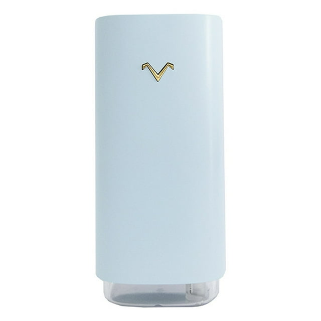 Mini humidificador colorido: humidificadores de niebla fría para dormitorio, humidificadores ultrasónicos