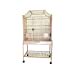 thumbnail image 3 of 32" x 21" Elegant Style Flight Cage MA3221FL Sandstone, 3 of 3