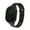 Black, variant on fankhu Sleep Aid Watch Microcurrent Pulse Anti-anxiety Insomnia Hypnosis (Black)