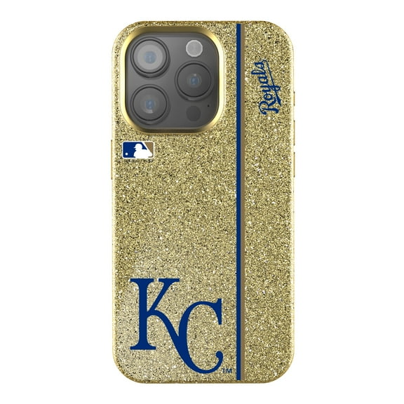 Keyscaper Kansas City Royals  iPhone Bling Case