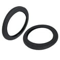 thumbnail image 4 of Bicycle Rubber Children Bike Outer Tires Replacement Wear Resistant Kids Bicycle Tire 250KPa for Cycling, 4 of 7