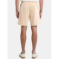 thumbnail image 3 of Coors, Men's & Big Men's Rodeo SM Front Graphic Jogger Shorts, Sizes S-3X, 3 of 5