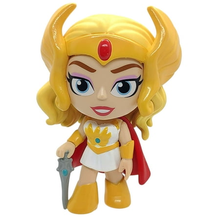 Funko Mattel Mystery Minis She-Ra Mini Figure (No Packaging)