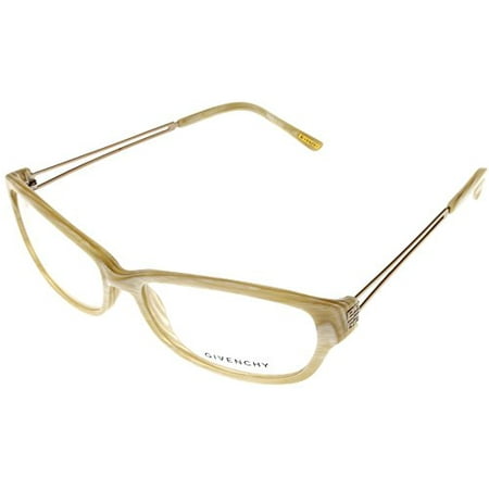 Givenchy Womens Prescription Eyeglasses Frames Rectangular ...
