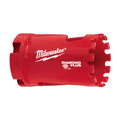 thumbnail image 2 of Milwaukee Tool 1-1/4" Diamond Max Hole Saw, 2 of 7