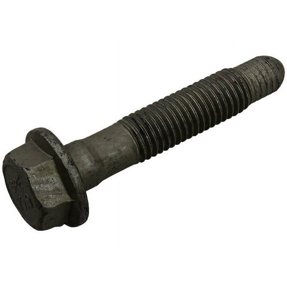 Rear Left Upper Shock Absorber Mounting Bolt - Compatible with 2003 - 2007 Saturn Ion 2004 2005 2006