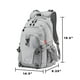 thumbnail image 4 of Mochila High Sierra Loop para Escuela Viajes o Trabajo Negra, 4 of 5