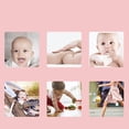 thumbnail image 4 of Convenience Multipurpose Disposable Wet Wipes Ideal For Busy 10ml Travel Size Cleaning 10PCS, 4 of 4