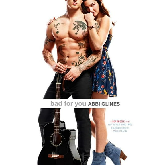 Sea Breeze Bad for You, (Paperback)