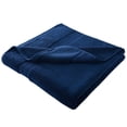 thumbnail image 2 of Toalla Cuerpo Completo Hotel Style 86.4 x 162.6 cm Azul, 2 of 4