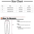 thumbnail image 2 of ClodeEU Women's High Waist Wide Leg Y2K Striped Pants with Drawstring, Long Trousers with Pocket Blue,Womens Plus M, 2 of 6