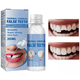 thumbnail image 1 of Perlas Reparación Dientes Postizos Dientes Gránulos Diy 30ml, 1 of 8