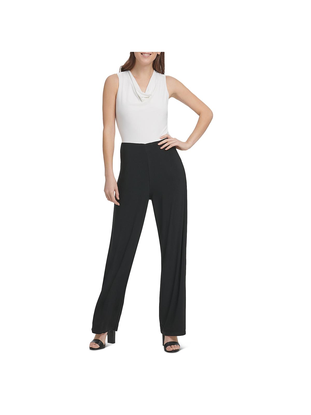 donna karan jumpsuit