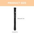 thumbnail image 2 of HONMEET Japanese-Style Storage Case for Outdoor Activities and Travel, and Compact Organizer, 2 of 8