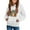 A190 White, variant on Hoodies for Girls Teen Sweatshirts Cute Loose Casual Soft Trendy Kids Streetwear Oversized Graphic Hoodie Toddler Girl Workout Fashion Comfy Y2K Hoodie Pullover Preppy, Size 4-14