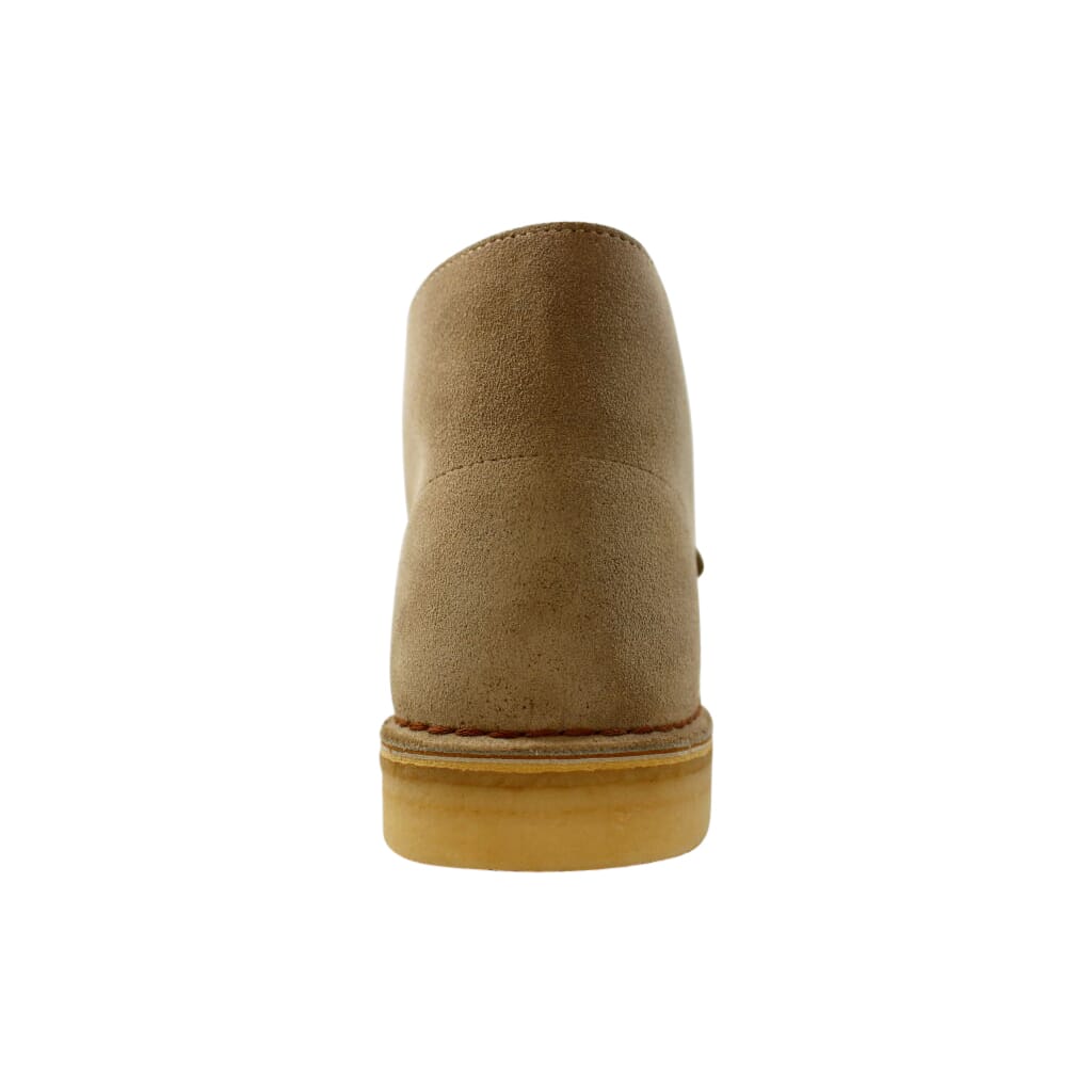 clarks desert boots size 14