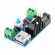 thumbnail image 1 of 7-15V 9V 12V a 5V 2A L7805 Convertidor Buck Módulo de fuente de alimentación con interruptor, 1 of 7