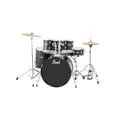 thumbnail image 3 of Batería PEARL Road Show 5 Piezas RS525SC-C-31 Negro 61x46x61, 3 of 3