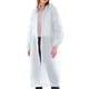 thumbnail image 3 of Capa impermeable de EVA para mujer, para exteriores, de manga larga, con capucha, para hombre y mujer, 2 piezas, 3 of 8