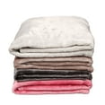 thumbnail image 7 of Winter Warm Soft Flannel Pet Cats Dog Blanket Puppy Bed Sleeping Mat Cushions, 7 of 7