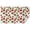 Red Strawberry Plants, variant on Strawberry Plants Fruit Dot White Pattern Rectangle Tablecloth 60"x84",Waterproof Polyester Rectangle Table Cloth, Wipeable Spillproof Polyester Tablecloth for Dining, Camping, Indoor and Outdoor