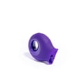 thumbnail image 1 of Vibrador Clitorial Platanomelón Coco Simulador de Sexo Oral con 3 Velocidades y 6 Modos de Vibración multicolor, 1 of 7