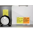 thumbnail image 4 of Post-it Super Sticky Notes, 4 in. x 4 in., Assorted Colors, 1 Pad, 4 of 4