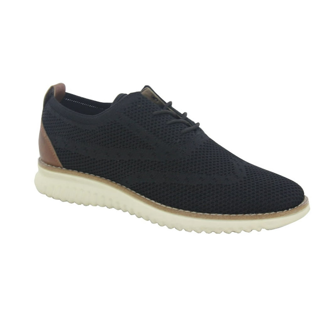 Men's Knit Dress Shoe