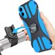 thumbnail image 1 of Soporte Desmontable para Teléfono YONGSHENG Universal para Bicicleta y Motocicleta Ajustable Giratorio 360°, 1 of 5