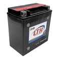 thumbnail image 3 of Lth Tx20Ch-Bs 12V 18Ah 270 Cca Bci paraMoto, 3 of 5