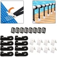 thumbnail image 4 of 8 juegos de kit fijo de piscina., 4 of 5