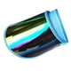 thumbnail image 1 of Visera de terre sombrero de protección UV diadema ajustable Solar sombrero con ala para Camping senderismo pesca viaje Golf Azul claro, 1 of 7