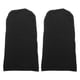 thumbnail image 1 of 2 gorras de licra para rastas: gorros elásticos para rastas de pelo largo, calcetines para rastas, accesorios para el cabello para hombres y mujeres que duermen., 1 of 8